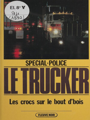 cover image of Le Trucker (7)
